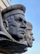 «Шедевры на смартфон»: продолжаем прогулки по Волгодонску с фотографами-любителями